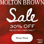 moltonbrown